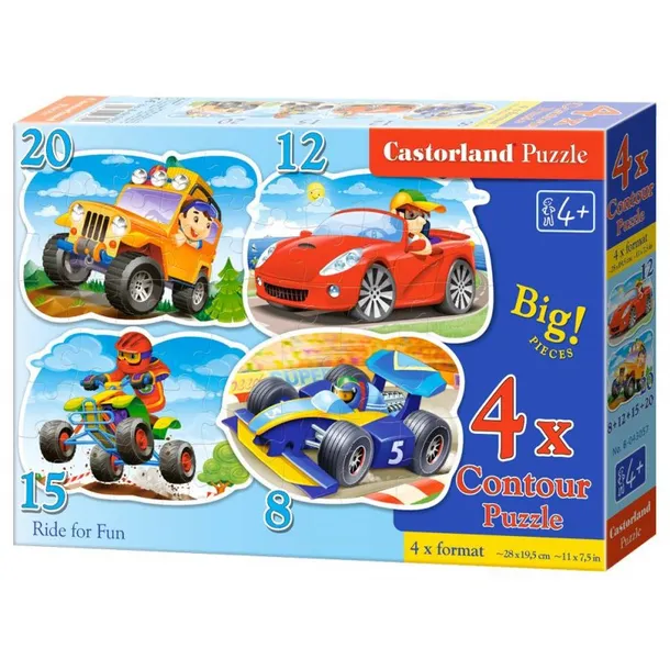 puzzle-4w1-ride-for-fun