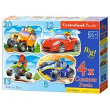puzzle-4w1-ride-for-fun