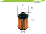 filtr-oleju-opel-valeo-jakosc-czesci-zgodnie-z-gvo-q-oryginal-z-logo-producenta-czesci-oem-oes