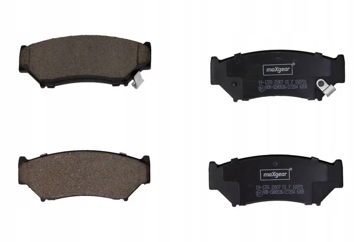 klocki-ham-suzuki-p-vitara-maxgear