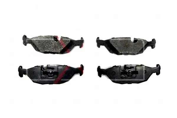 klocki-hamulcowe-bmw-tyl-e30-e28-81-91-maxgear-stan-nowy