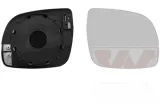 wklad-lusterka-vw-van-wezel-stan-nowy