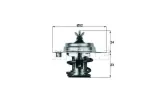 termostat-honda-mazda-behr-stan-nowy