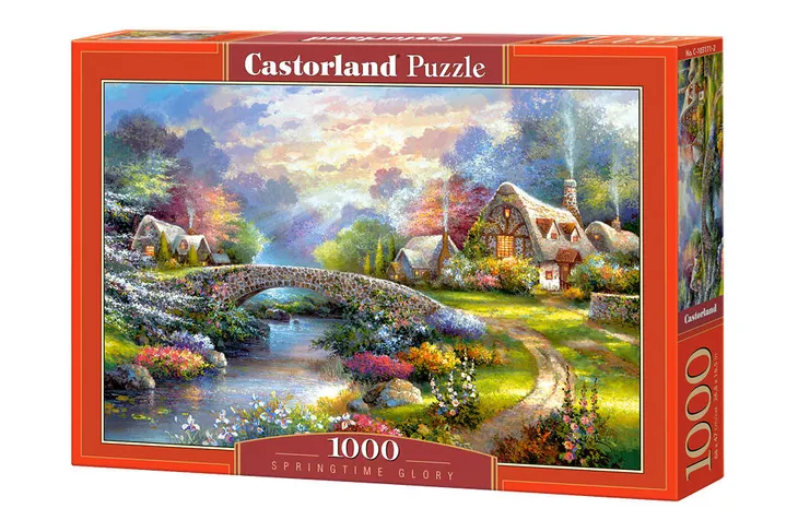 puzzle-1000-el-springtime-glory