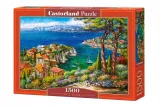 puzzle-1500-el-cote-d-azur