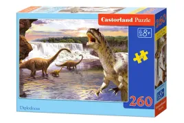puzzle-260-el-diplodocus