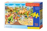 puzzle-70-el-dinosaur-park