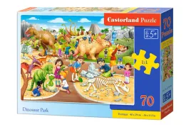puzzle-70-el-dinosaur-park