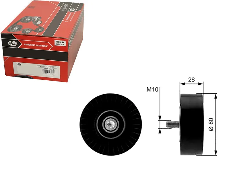 rolka-prowadzaca-pasek-bmw-1-e81-1-e82-1-e87