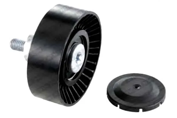 rolka-prowadzaca-pasek-bmw-5-e60-5-e61-7-e65-stan-nowy