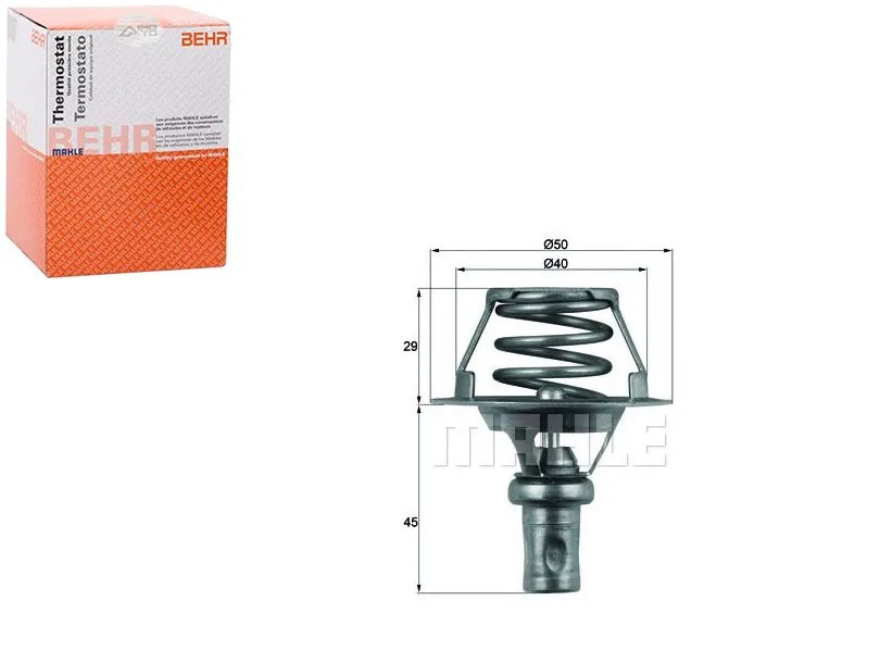 termostat-renault-behr