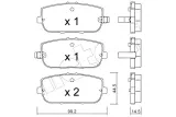 klocki-hamulcowe-mazda-mx-5-05-metelli-stan-nowy
