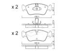 klocki-hamulcowe-bmw-3-e46-320-98-metelli-stan-nowy