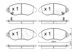 klocki-hamulcowe-ford-transit-00-metelli-stan-nowy