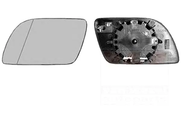 wklad-lusterka-vw-van-wezel-stan-nowy