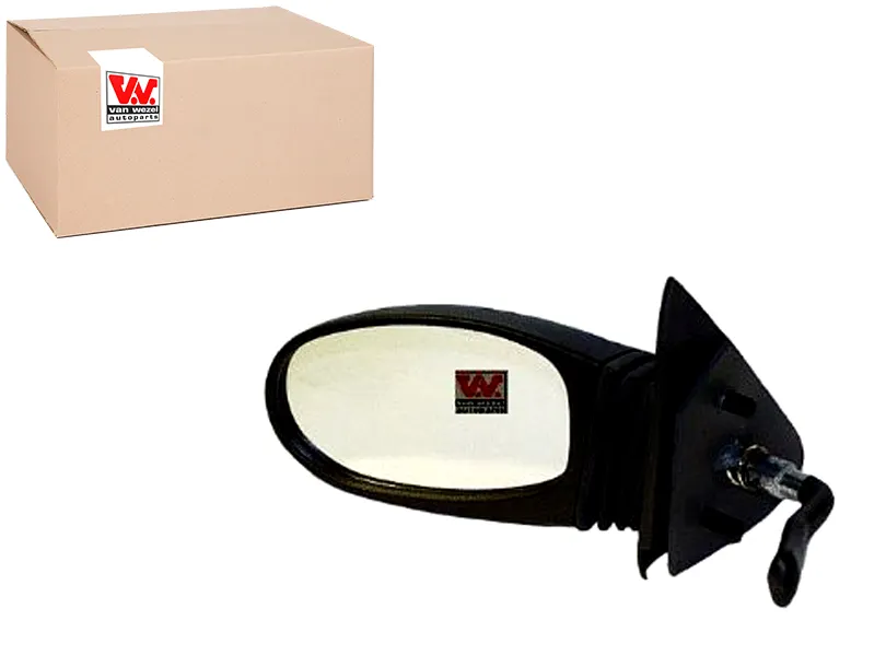 lusterko-fiat-van-wezel