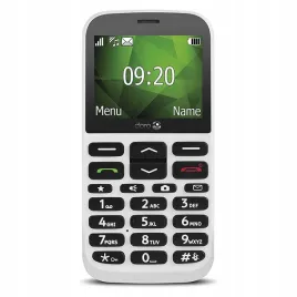 telefon-doro-1370-bialy