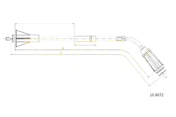 linka-hamulca-recznego-volvo-cofle-stan-nowy