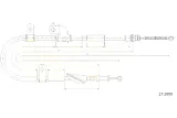 linka-hamulca-recznego-subaru-cofle-stan-nowy
