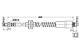przewod-hamulcowy-elast-citroen-c8-jumpy-fiat-scu-stan-nowy