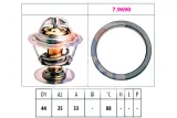termostat-citroen-88c-27hdi-eps-stan-nowy