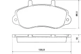 klocki-hamulcowe-renault-master-98-a-b-s-stan-nowy