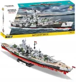 cobi-4839-battleship-tirpitz