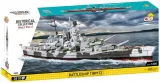 cobi-4839-battleship-tirpitz-stan-nowy
