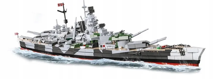 cobi-4839-battleship-tirpitz-rodzaj-zestaw