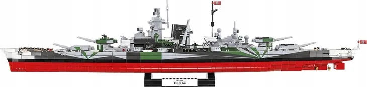 cobi-4839-battleship-tirpitz-material-plastik