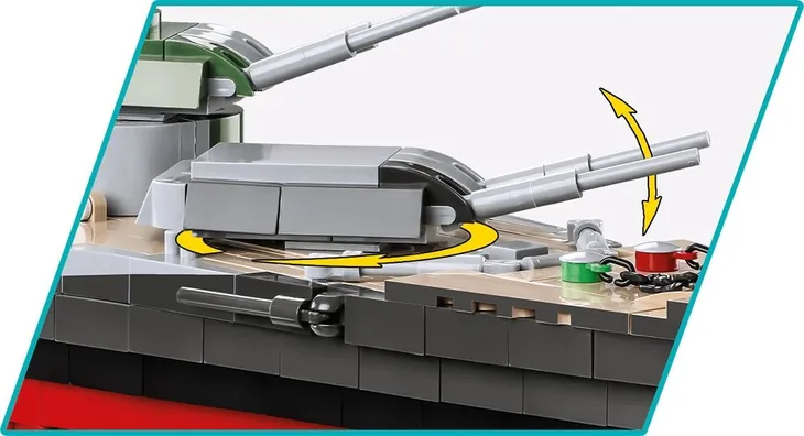 cobi-4839-battleship-tirpitz-stan-nowy-plec-chlopcy-dziewczynki