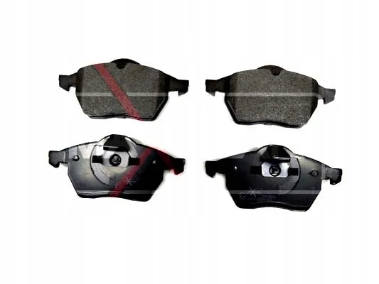 klocki-ham-opel-p-vectra-b-maxgear