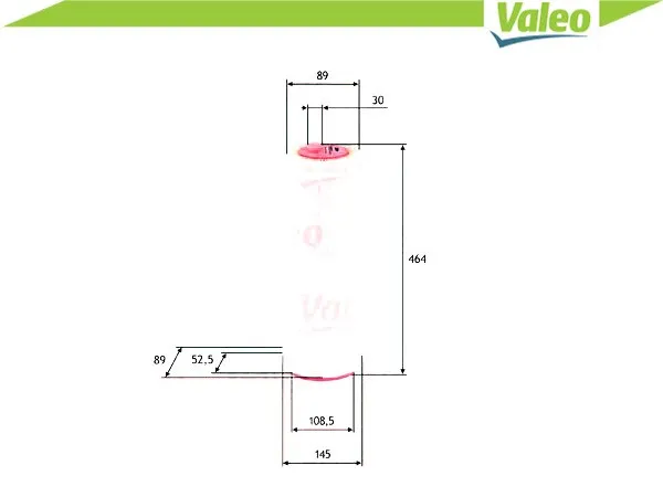 filtr-powietrza-e38-e39-e46-3-0td-98-valeo-stan-nowy
