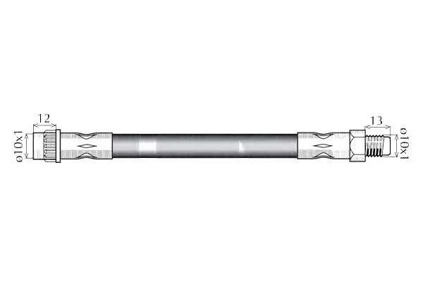 przewod-hamulcowy-elast-renault-przod-master-10-stan-nowy