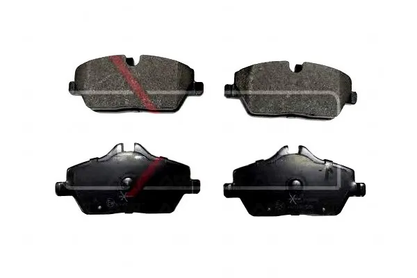 klocki-hamulcowe-bmw-przod-e87-maxgear-stan-nowy