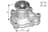 pompa-wody-opel-dolz-stan-nowy