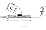 przewod-hamulcowy-elast-ford-escort-91-express-e-stan-nowy