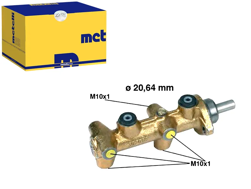 pompa-hamulcowa-vw-golf-jetta-metelli