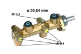 pompa-hamulcowa-vw-golf-jetta-metelli-stan-nowy