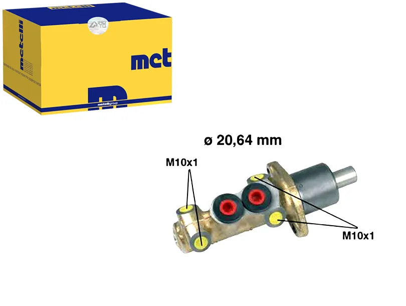 pompa-hamulcowa-renault-clio-i-metelli