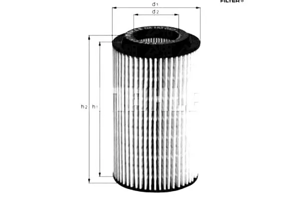 filtr-oleju-bmw-e46-32-knecht-stan-nowy