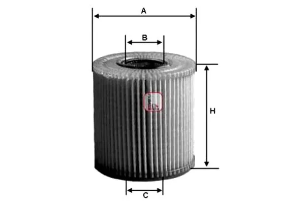 filtr-oleju-bmw-3-e46-5-e39-7-e38-x5-e53-l-stan-nowy
