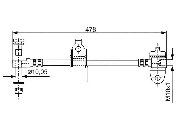 przewod-hamulcowy-elast-ford-transit-2-0d-2-4d-01-stan-nowy
