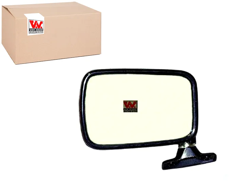 lusterko-vw-van-wezel