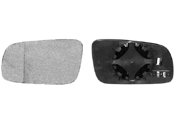 wklad-lusterka-vw-van-wezel-stan-nowy