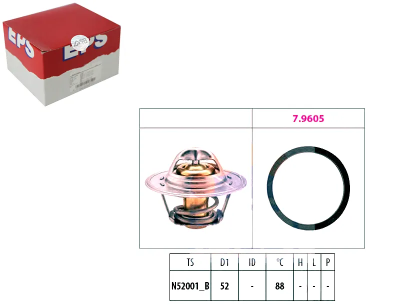 termostat-rover-214i-eps