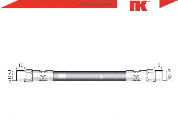 przewod-hamulcowy-elast-bmw-tyl-e28-e30-e32-e34-7-producent-czesci-nk