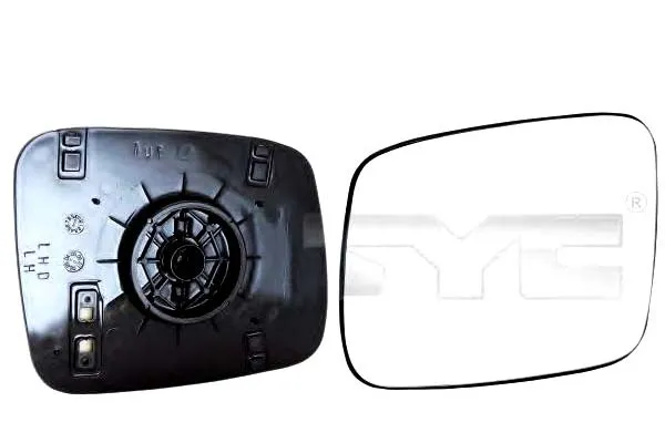 wklad-lusterka-vw-tyc-stan-nowy