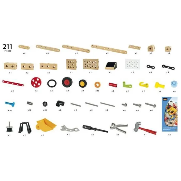 brio-34588-zestaw-builder-activity-211-elementow-stan-nowy