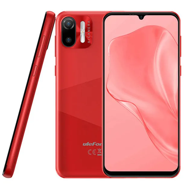 smartfon-ulefone-note-6p-2gb-32gb-czerwony-typ-smartfon